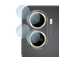 2x ERBORD tempered glass for camera to Huawei Nova 10 SE