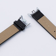 Leather Strap for Xiaomi Smart Band 10 / 9 / 8