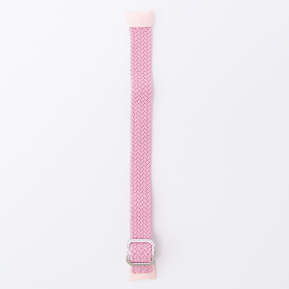 Flexible nylon strap for Xiaomi Smart Band 10 / 9 / 8 watch