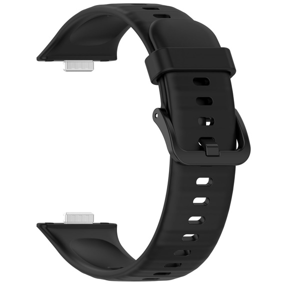Silicone Strap for Huawei Watch Fit 4 / 4 Pro / 3