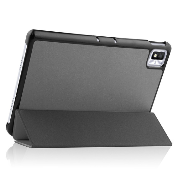Case for TCL Tab 10s 9081X / TCL Tab 10s 9080G 2021, Smartcase, grey