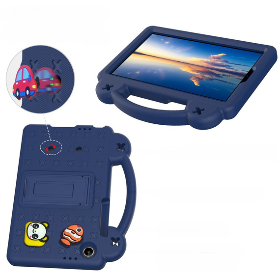 Children's case with stand for Lenovo Tab One