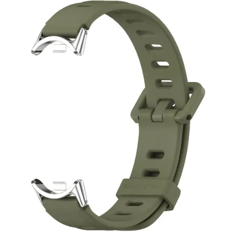 Silicone Strap for Xiaomi Smart Band 10 / 9 / 8
