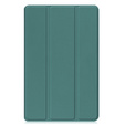 Case for Samsung Galaxy Tab A9, Smartcase, green