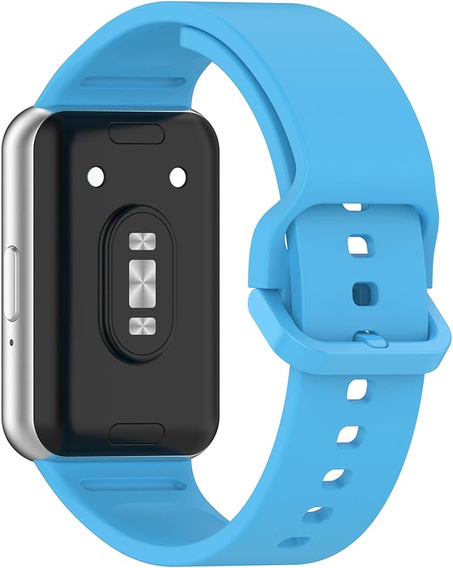 Silicone strap for Samsung Galaxy Fit 3