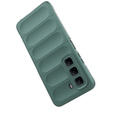 Case for Infinix Hot 50 4G, Gaming Shockproof, green