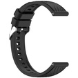 Silicone Universal Strap 18mm