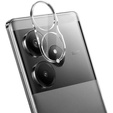 Tempered Camera Glass for Realme GT 6 / 6T, transparent