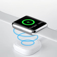 Magnetic cable to charge Apple Watch 1/2/3/4/5/6/SE