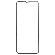 3D Tempered Glass for Huawei Nova Y61, black