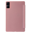 Case for Xiaomi Redmi Pad SE 11", Origami, pink rose gold
