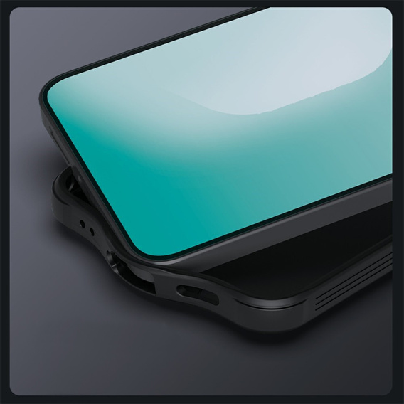 NILLKIN CamShield Pro Magnetic Case for Samsung Galaxy A57 5G, black