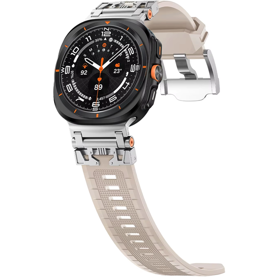 Strap for Samsung Galaxy Watch Ultra 47mm (2025 / 2024)