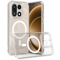 Fusion Hybrid Case for MagSafe for OnePlus 15