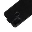 Flip case for Samsung Galaxy M21, Flip, black