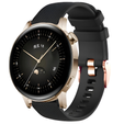 20mm Universal Silicone Strap