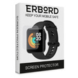3x ERBORD hydrogel film for Xiaomi Mi Watch Lite