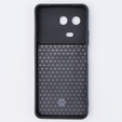 Case for Realme 11 5G, CamShield Slide, red