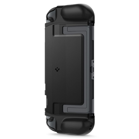 The case for Nintendo Switch 2, SPIGEN, Dual Grip, black