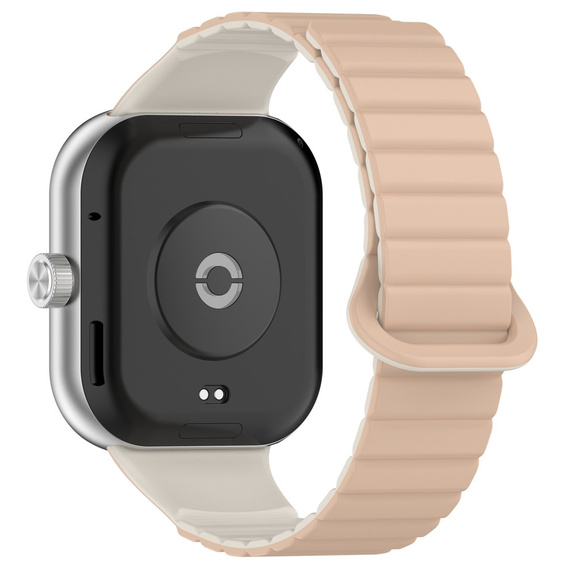 Silicone Strap for Xiaomi Redmi Watch 4 / Smart Band 8 Pro