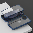 Case for iPhone 13, ERBORD Guardian, blue