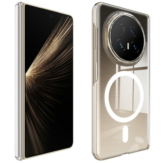 MagSafe protective case for Honor Magic V5 5G