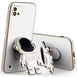 Case for Realme C11 2021/ C20, Astronaut, white