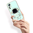 Case for Xiaomi 12T Pro, Astronaut, green
