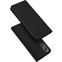 Dux Ducis Case for Oppo A17, Skinpro, black