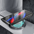 Armored case for Samsung Galaxy Note 20 Ultra Dexnor Full Body, Dexnor Full Body, black