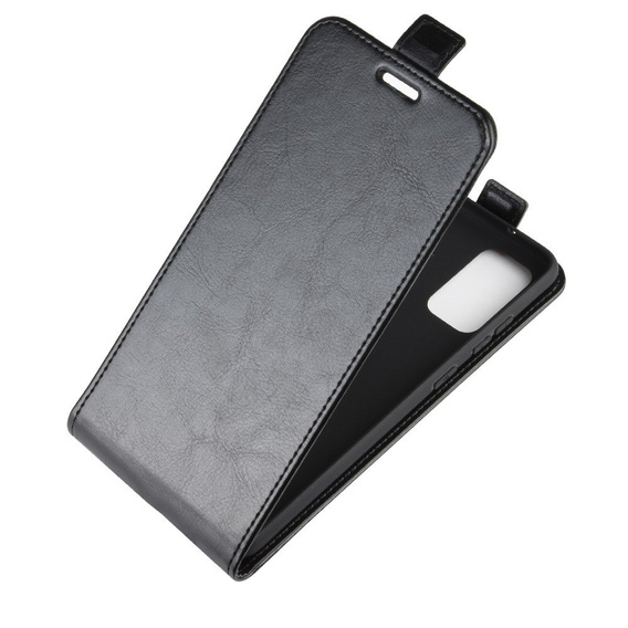 Flip case for Samsung Galaxy S20 FE, Flip, black