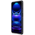 Case for Xiaomi Poco X5 Pro 5G, Armored Nillkin, CamShield Pro, black