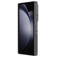 Case for Samsung Galaxy Z Fold6 5G, Armored Nillkin, CamShield Pro, black