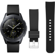 20mm Universal Silicone Strap