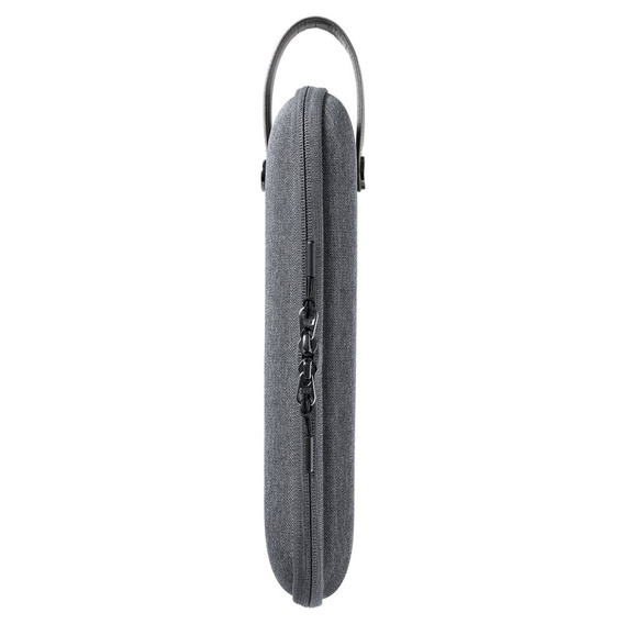 Spigen Klasden Pouch for Nintendo Switch 2 – Charcoal Grey