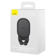 Baseus Stable gravity car mount for ventilation grille