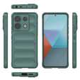 Case for Xiaomi Redmi Note 13 Pro 5G, Gaming Shockproof, green