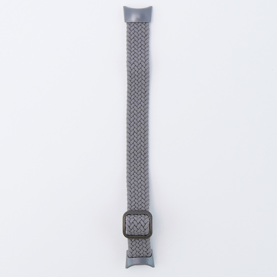 Flexible nylon strap for Xiaomi Smart Band 10 / 9 / 8 watch