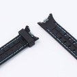 Silicone Strap for Xiaomi Smart Band 10 / 9 / 8