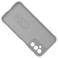 Case for Samsung Galaxy A14 4G/5G, Gaming Shockproof, grey