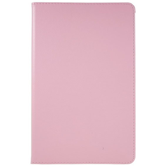Case for Lenovo Tab P11 Gen 2 TB350FU TB350XU 11.5" TB330FU 10.95", Rotating 360, pink