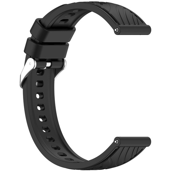 Silicone Universal Strap 18mm