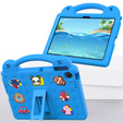 Children's case for Lenovo Tab TB311FU, Cute Patterns, with stand, blue