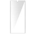 2x Ceramic ERBORD Hybrid Glass for Samsung Galaxy S21 Ultra