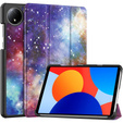 Case for Xiaomi Redmi Pad SE 8.7, Smartcase, galaxy