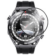 2x ERBORD Hybrid Glass for Huawei Watch Ultimate