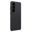 NILLKIN Frosted Shield Pro MagSafe case for Samsung Galaxy S26, black