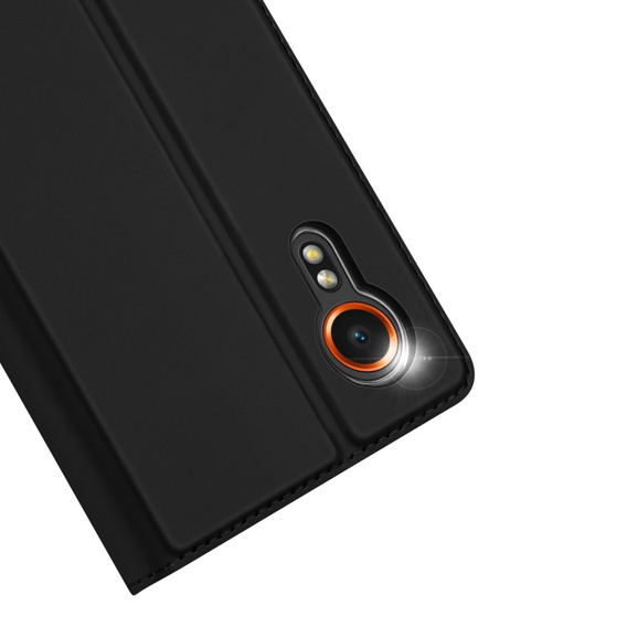 Dux Ducis Case for Samsung Galaxy Xcover 7, Skinpro, black