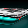 Hydrogel film for Nothing Phone 2a