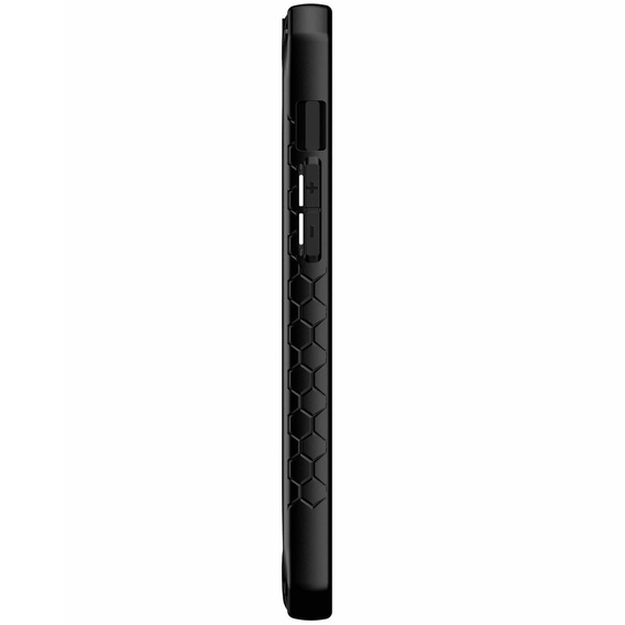 Case Urban Armor Gear for iPhone 14 Plus, Monarch, black